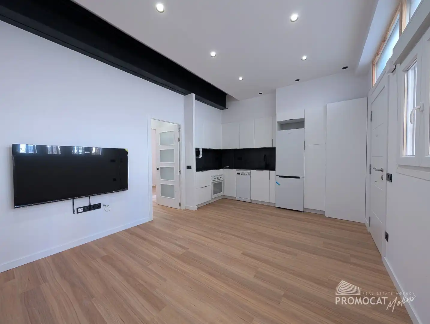 Apartament en venda a Puigmal