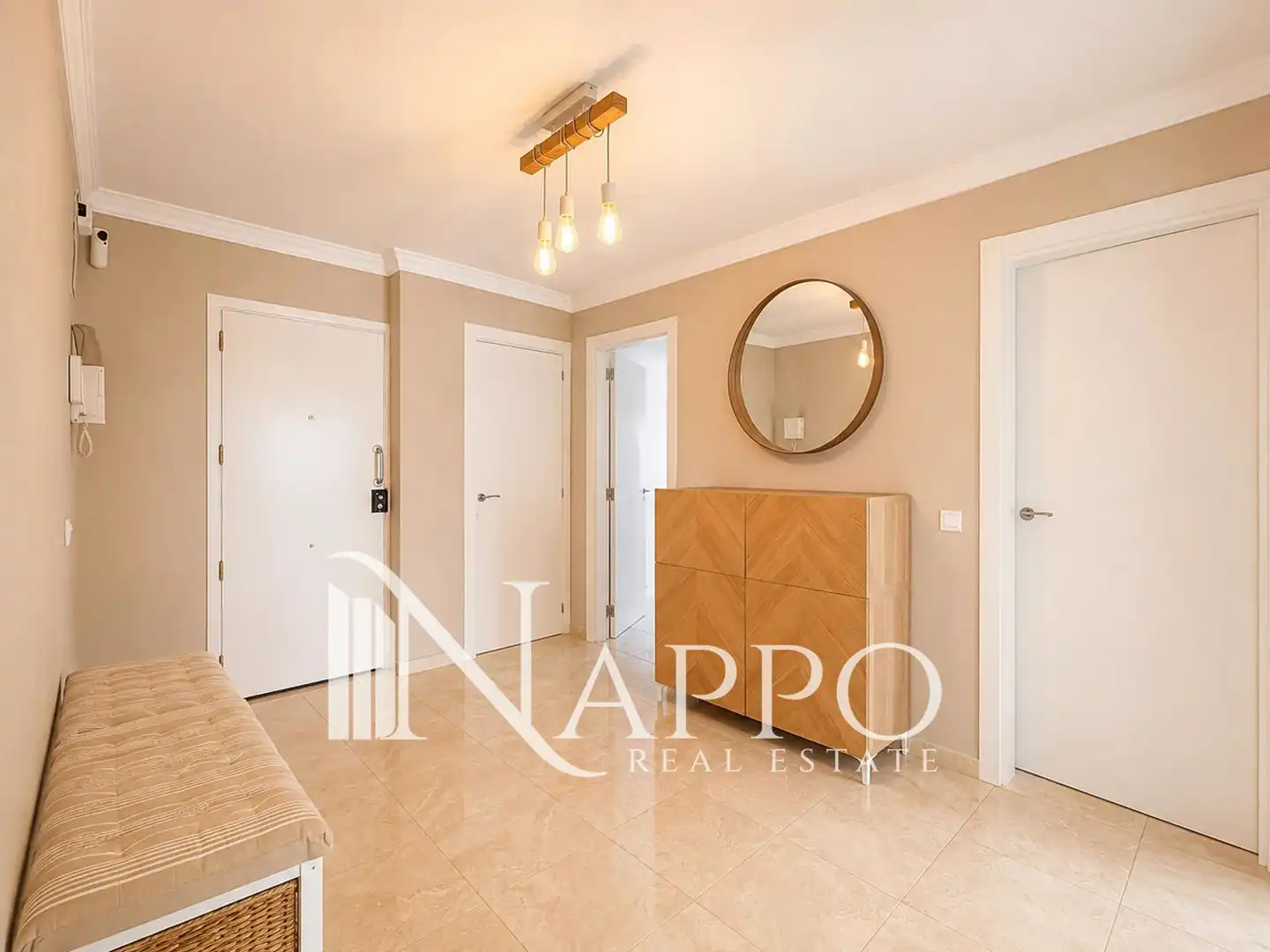 Piso en venta en  Palma de Mallorca con Aire acondicionado, Calefacción y Terraza