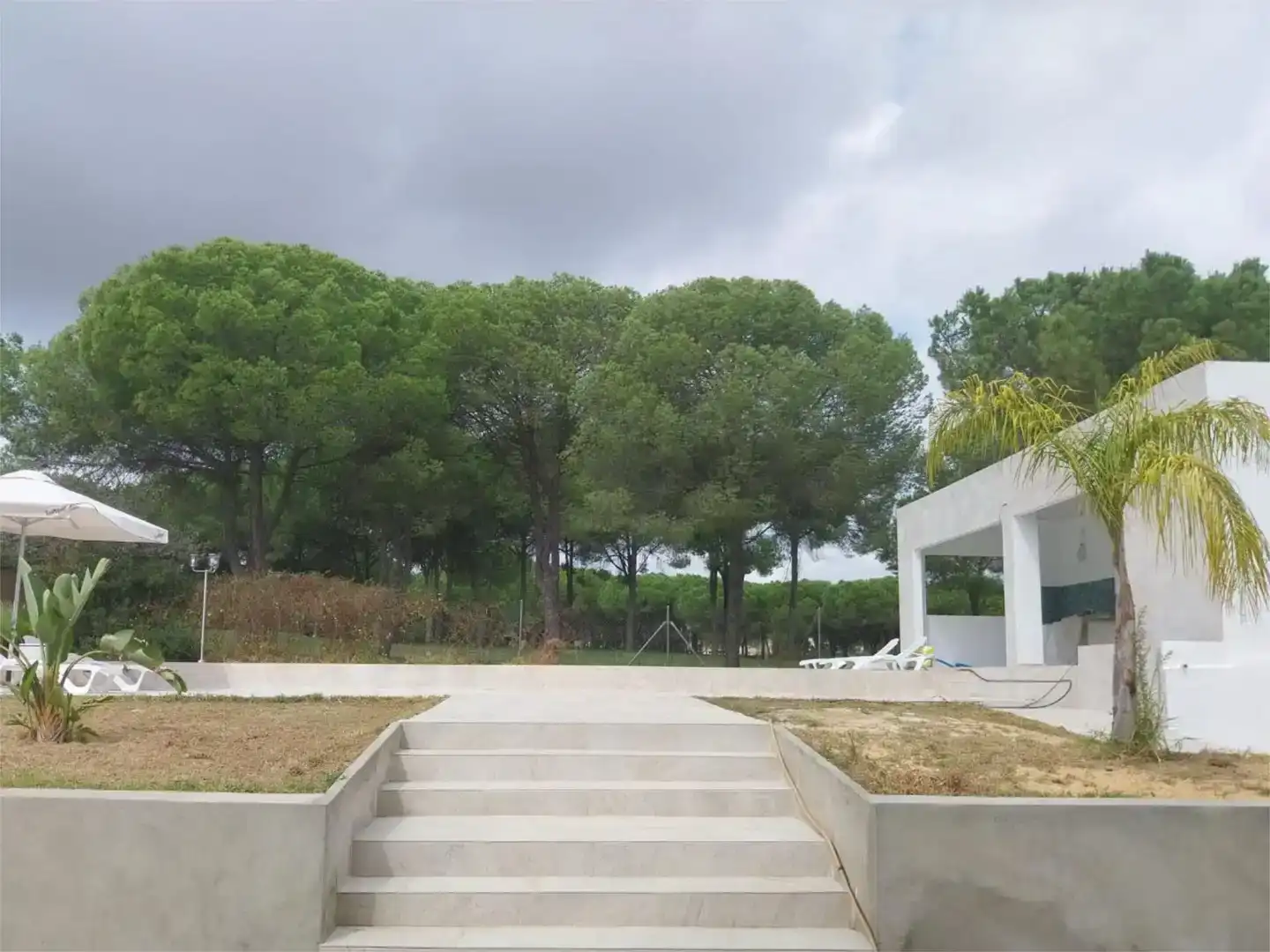 Piso en venta en Aljaraque con Aire acondicionado, Jardín privado y Trastero