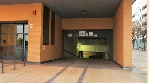 Photo 2 of Garage for sale in Street Domingo Gaztelu, 5, Lourdes, Navarra