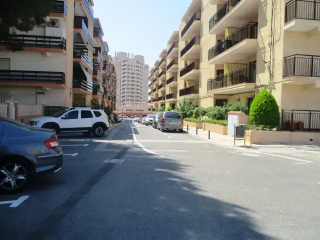 Apartamento de alquiler en Carrer el Pinós, 18, Playa Muchavista