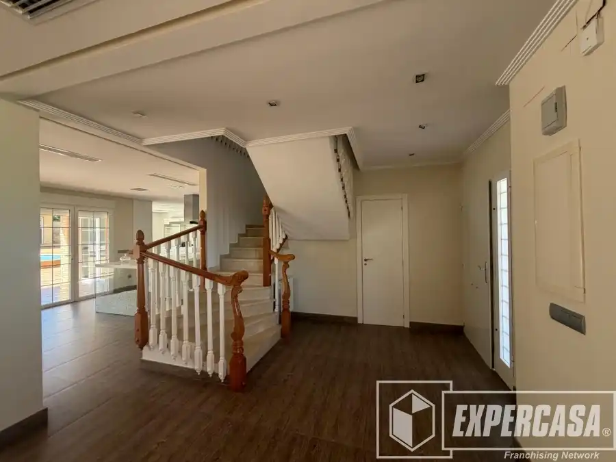 Villa à vendre à Sierra Perenchiza - Cumbres de Calicanto - Sto Domingo, imagen 22