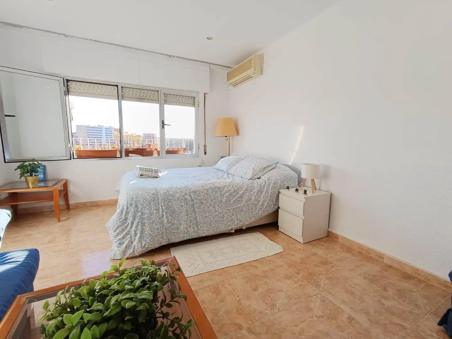 Flat for sale in Comillas