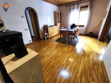 Wohnung zum Verkauf in Calle Güell i Ferrer