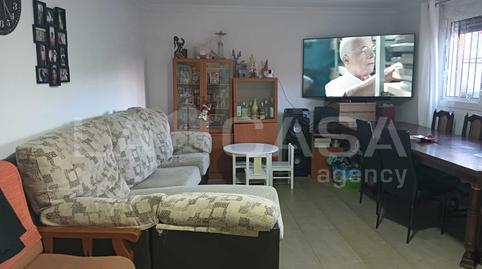 Foto 3 de Casa o xalet en venda a Pescadores - Saladillo, Algeciras