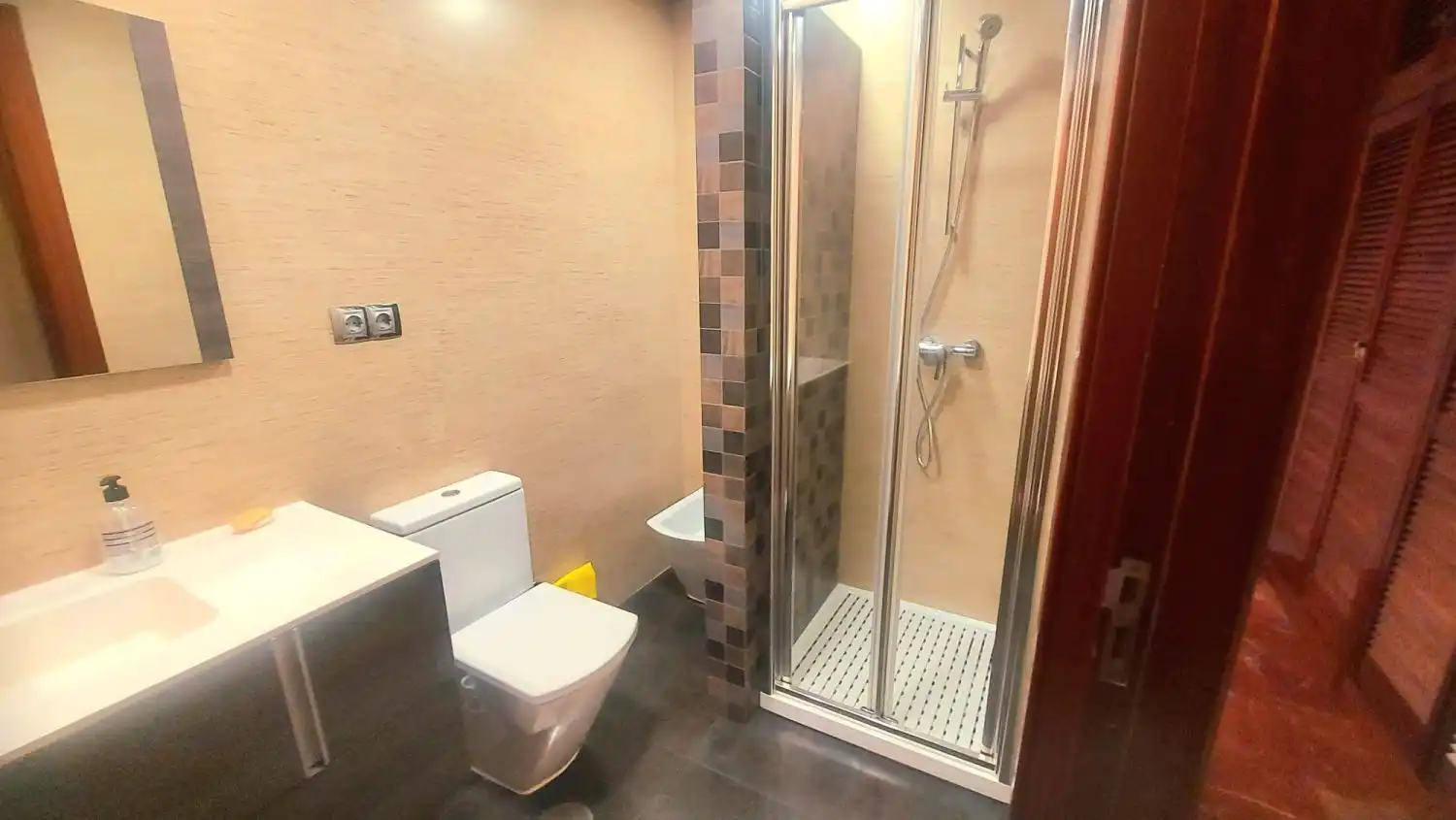 Piso en venta en Doctor Sagaz Zubelzu, San Ildefonso - Catedral