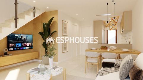 Foto 2 de Casa adosada en venda a Desamparados - Hurchillo - Torremendo, Orihuela