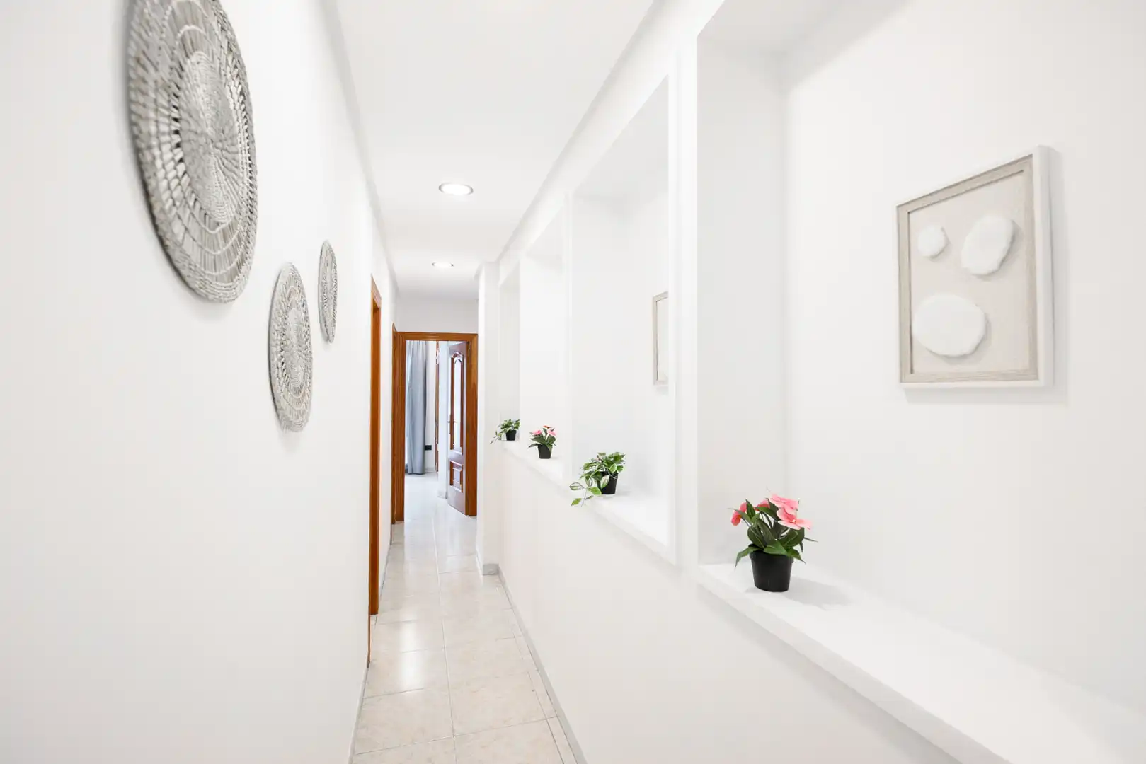 Apartamento con terraza en venta en Carrer de Baix, imagen 24