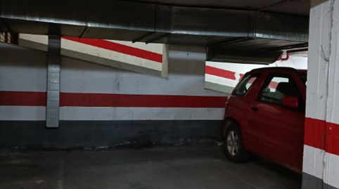 Foto 5 de Garaje en venta en Parque Palomar – Bombarda, Zaragoza Capital