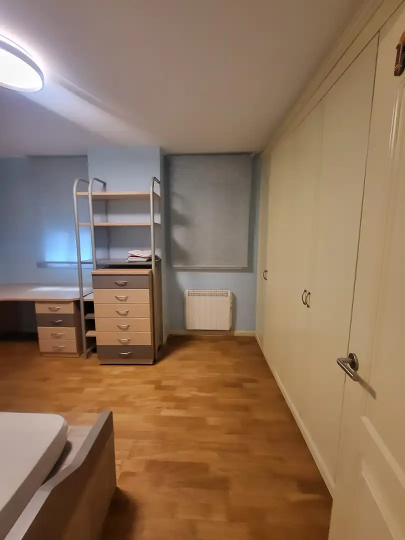 Piso en venta en Alfonso