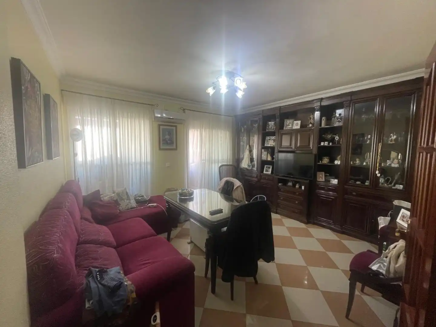 Apartamento en venta en GUADALHORCE, Lepe