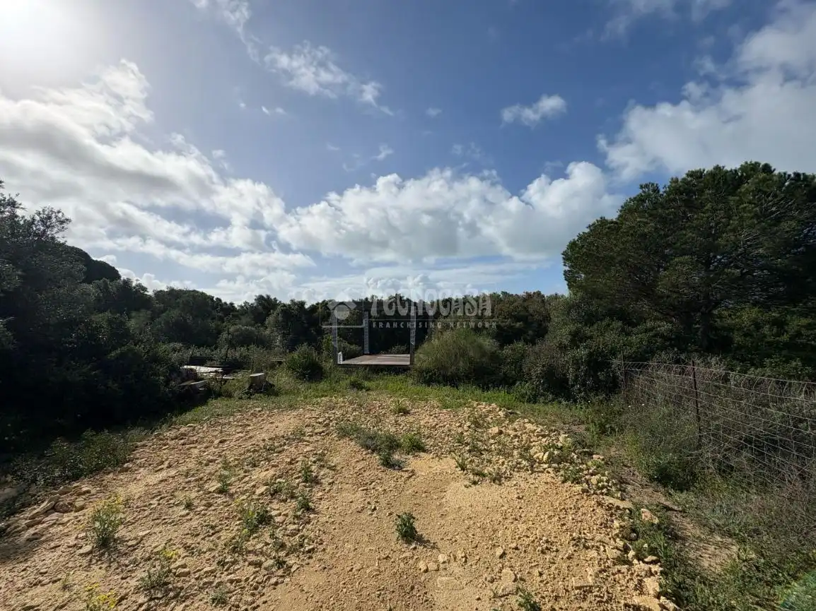 Terreno rustico in vendita a Zahora, imagen 4