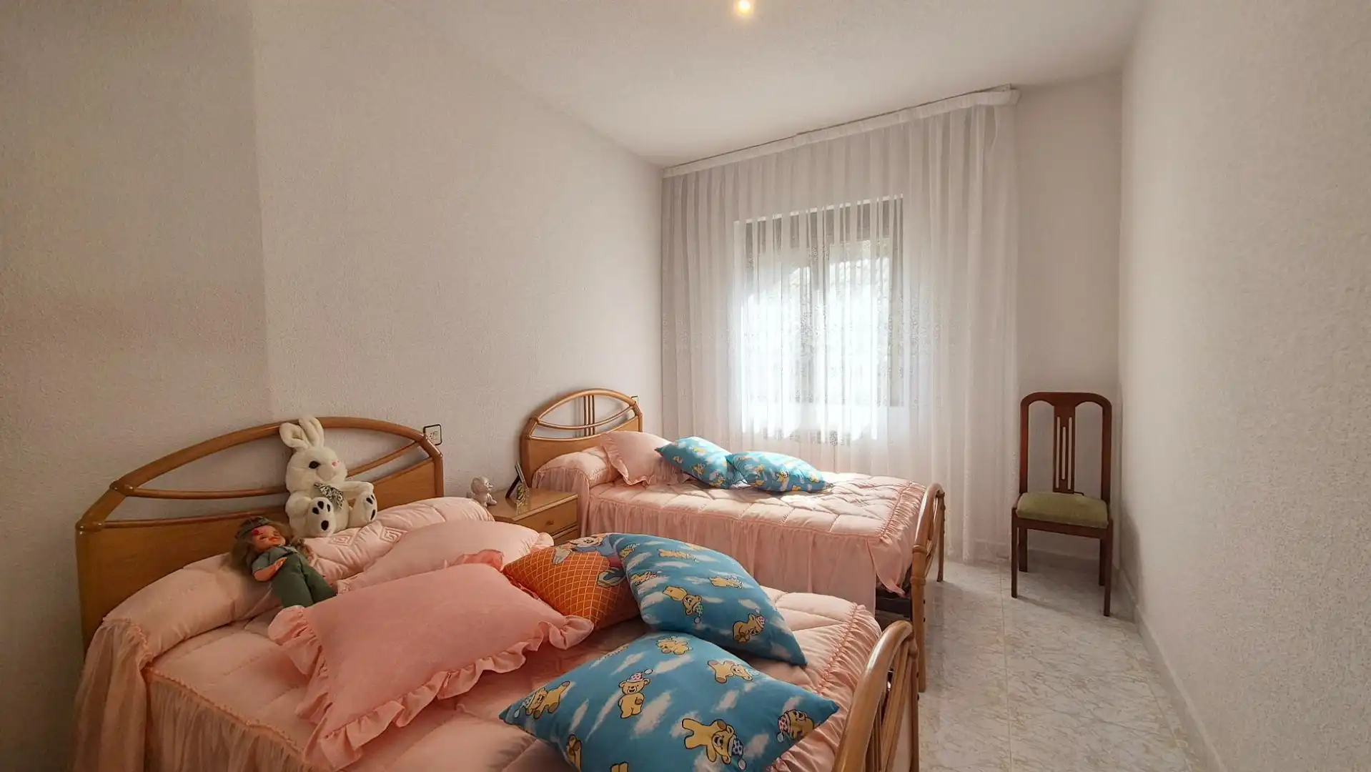 Habitación de Casa o chalet en venta en San Esteban de la Sierra con Amueblado