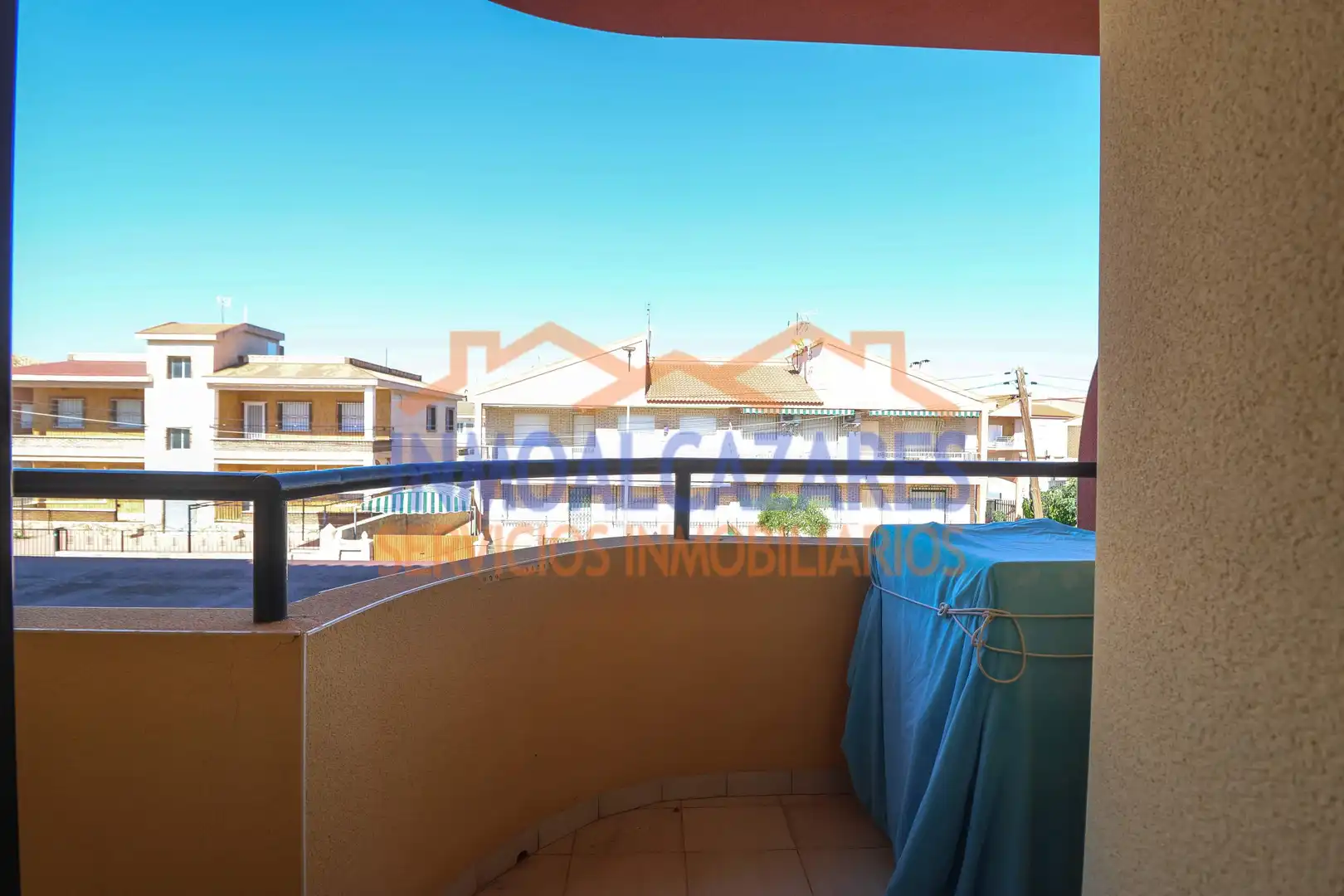 Maison avec terrasse à vendre à Los Narejos - Punta Calera, imagen 39