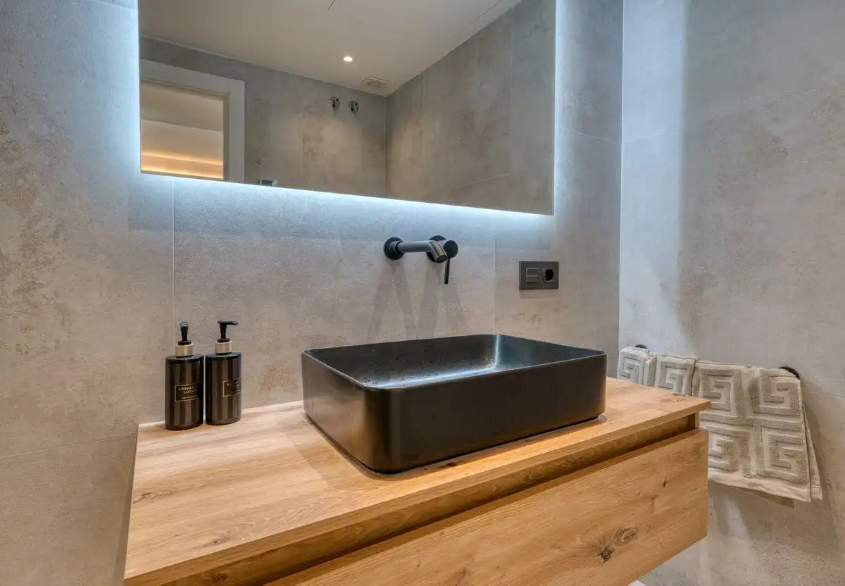 Piso en venta en Avenida Tomás Pascual 22, imagen 19