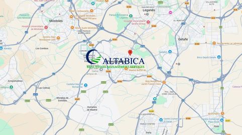 Photo 5 of Flat for sale in Andes, La Avanzada - La Cueva, Fuenlabrada