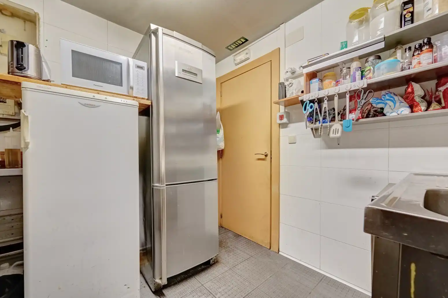 Gewerbefläche zum Verkauf in Berriozar - DONAMARIA 7, imagen 30