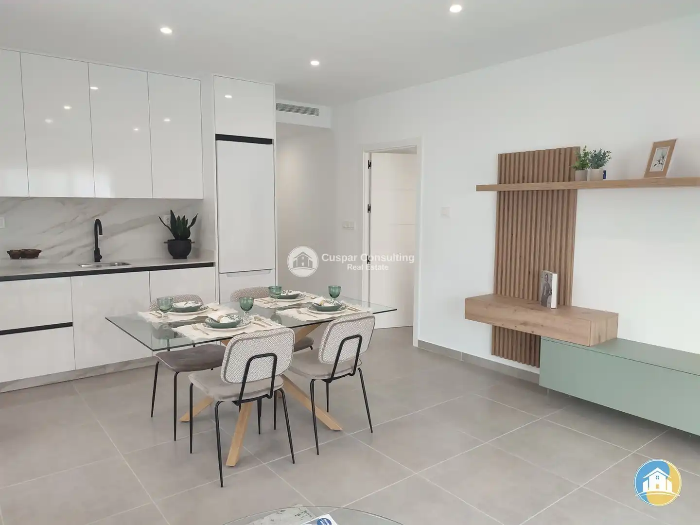 Villa avec piscine à vendre à Torre-Pacheco ciudad, imagen 7