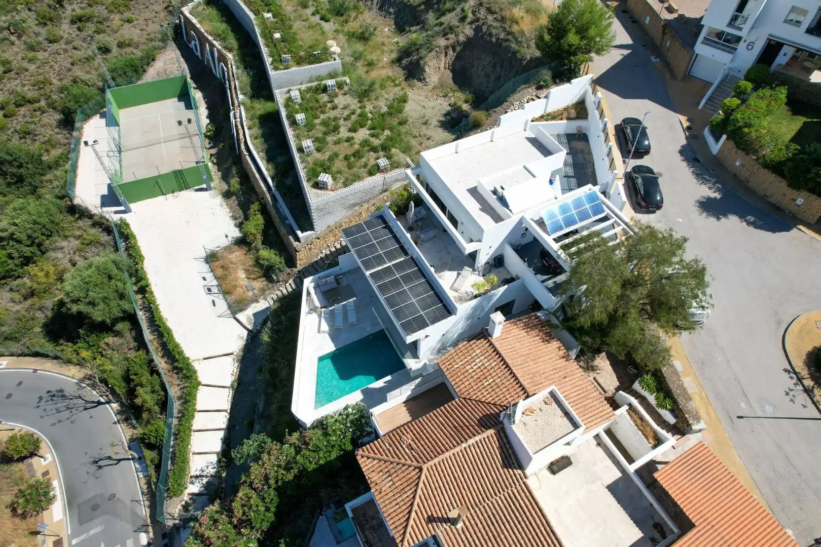 Haus mit Pool zur Miete in NUEVA ATALAYA 13, imagen 21