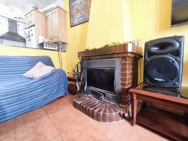 Casa-chalet en Venta en Calle del Matadero, 6 en Cazalla de la Sierra