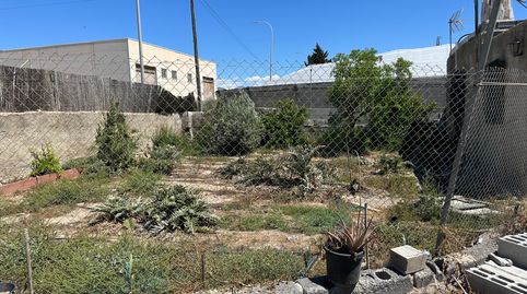 Foto 3 de Finca rústica en venda a San Isidro - Campohermoso, Níjar