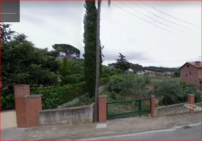 Residencial en venta en Sant Antoni de Vilamajor