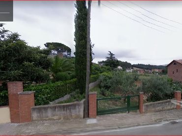 Wohnbaugrundstück zum Verkauf in Carrer Mimosa 17