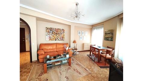 Foto 4 de Casa o xalet en venda a Plaza Mayor - San Agustín, Segovia