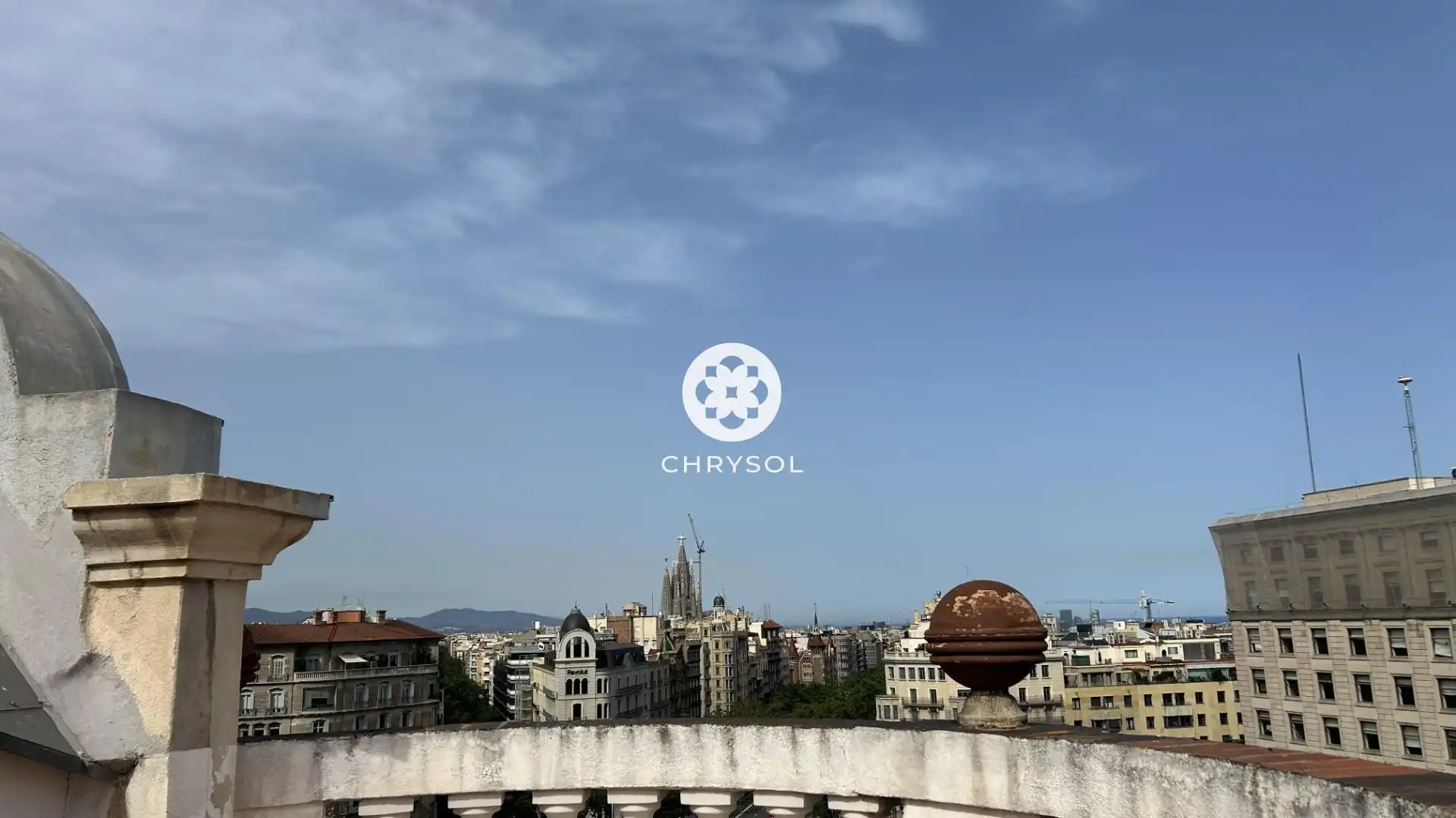 Penthouse mit Aufzug zum Verkauf in Avenida Diagonal, imagen 29