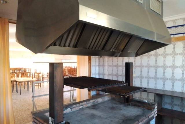 Local comercial en Venta en L'Olleria