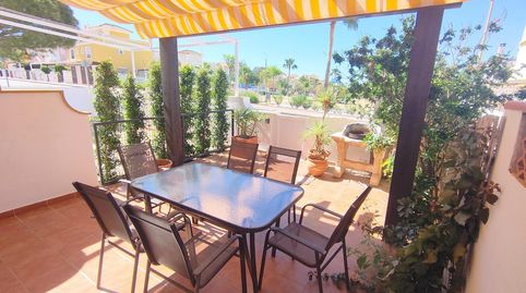 Foto 3 von Haus oder Chalet zum Verkauf in San Juan de los Terreros, Pulpí