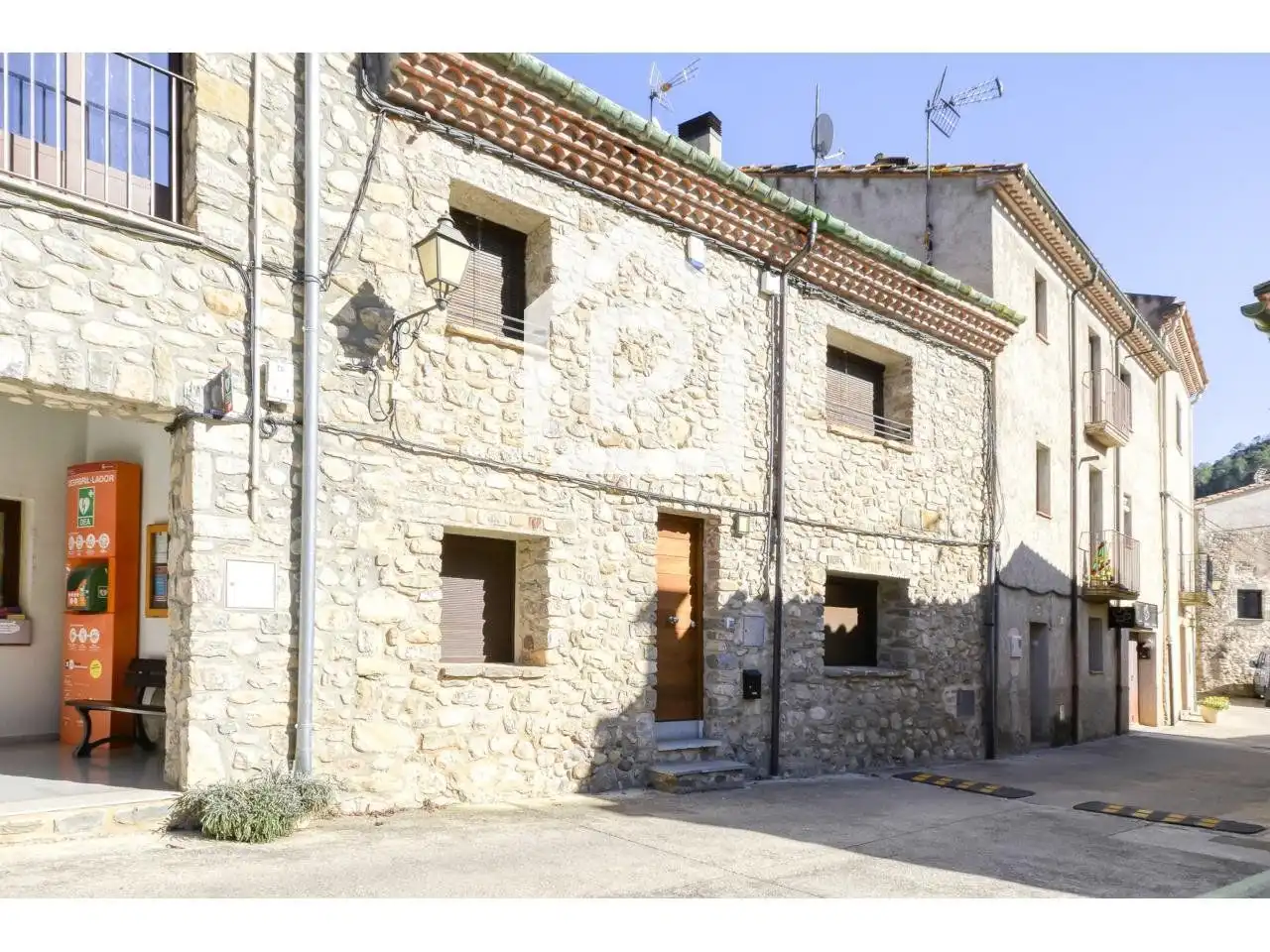 Haus zum Verkauf in Barri, imagen 4