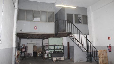 Photo 5 of Industrial buildings for sale in Calle Edificio Velasco, Pinar - Anaka - Belaskoenea, Irun