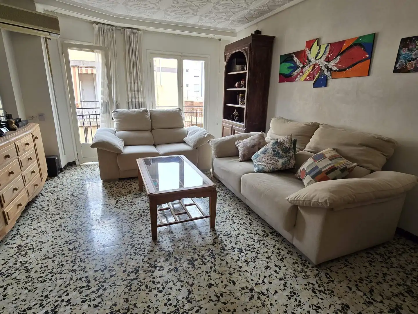 Appartement à vendre à Elche ciudad