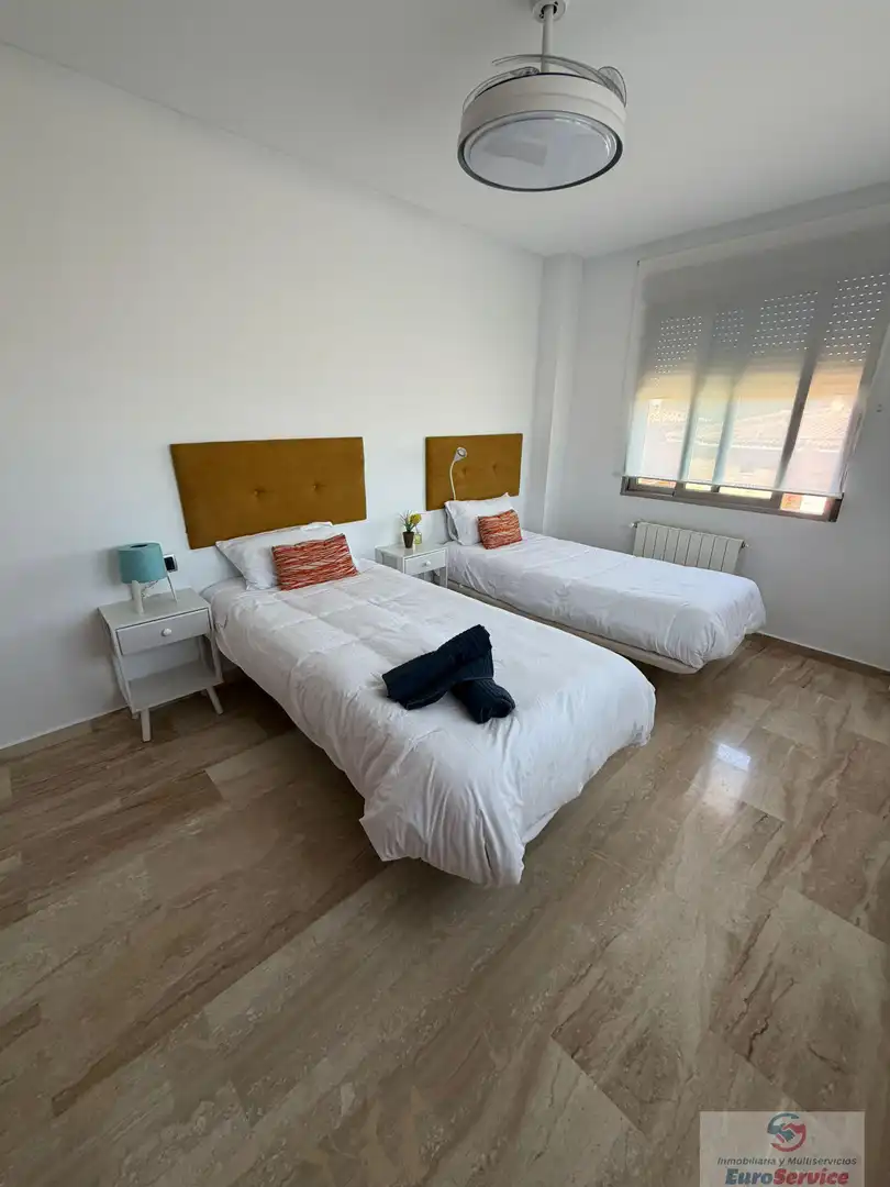 Haus oder Chalet zur Miete in Sierra Perenchiza - Cumbres de Calicanto - Sto Domingo