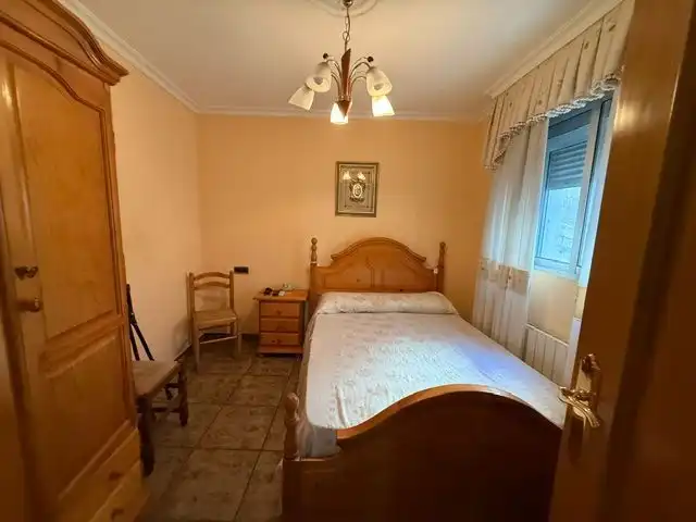 Bedroom of Detached homes for sale in Cantalpino  with Heating and Storage room