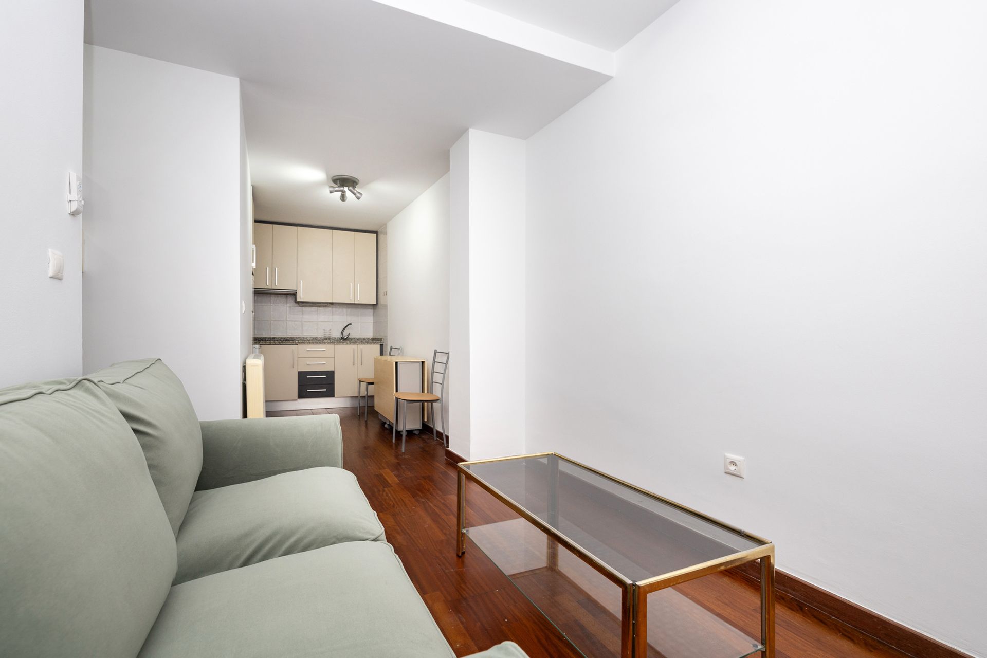 Apartament de lloguer a Calle Niños Luchando, Centro - Sagrario