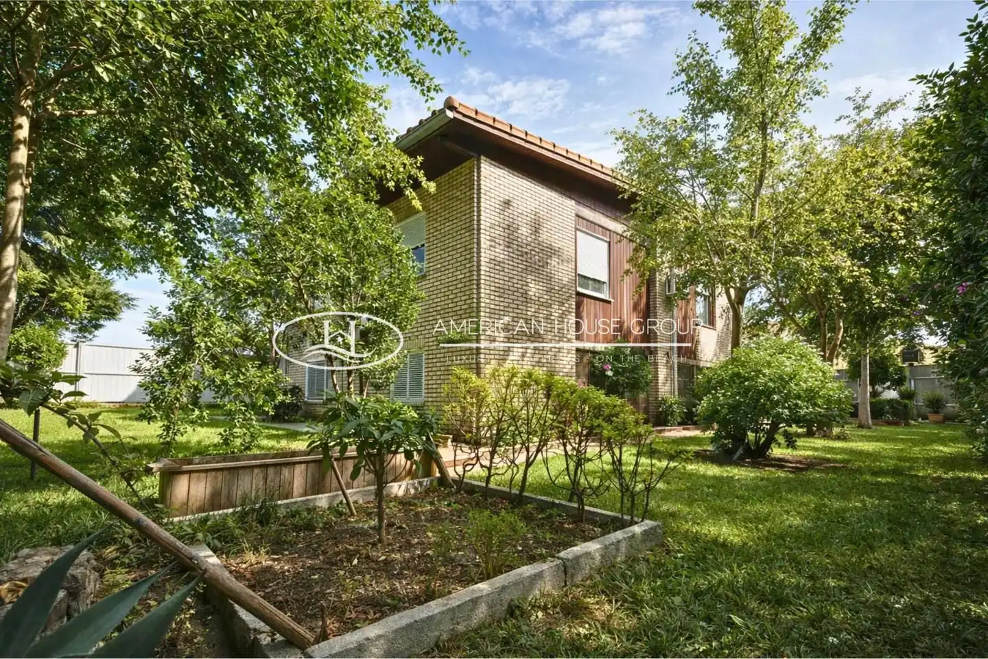 Casa con giardino in vendita a Los Gallos, imagen 7