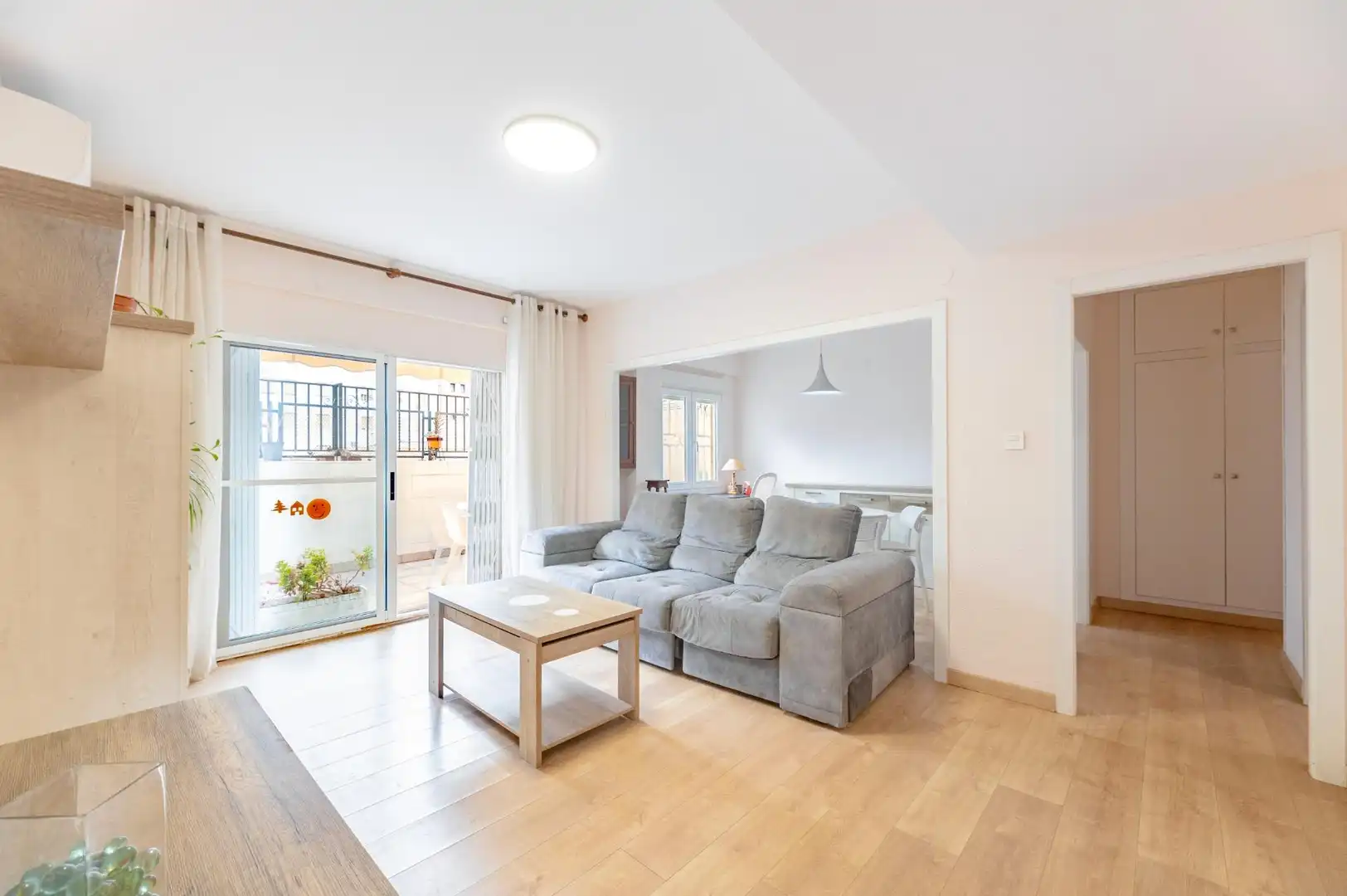 Apartament de lloguer a Valencia, Valencia