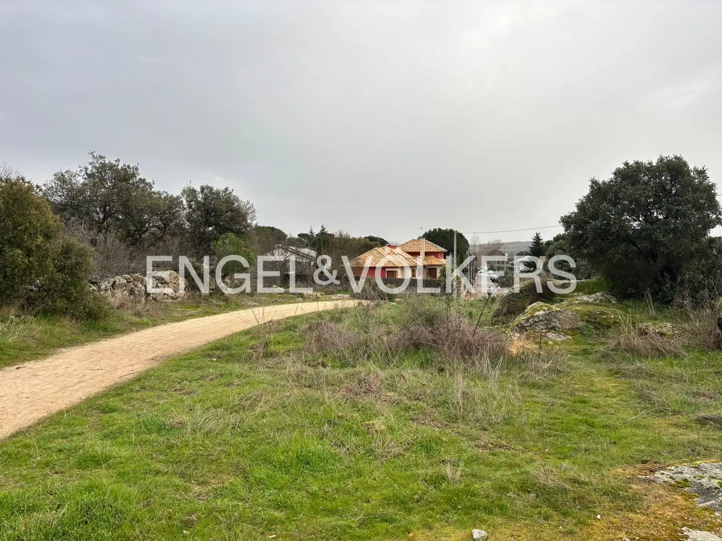 Residential for sale in Galapagar