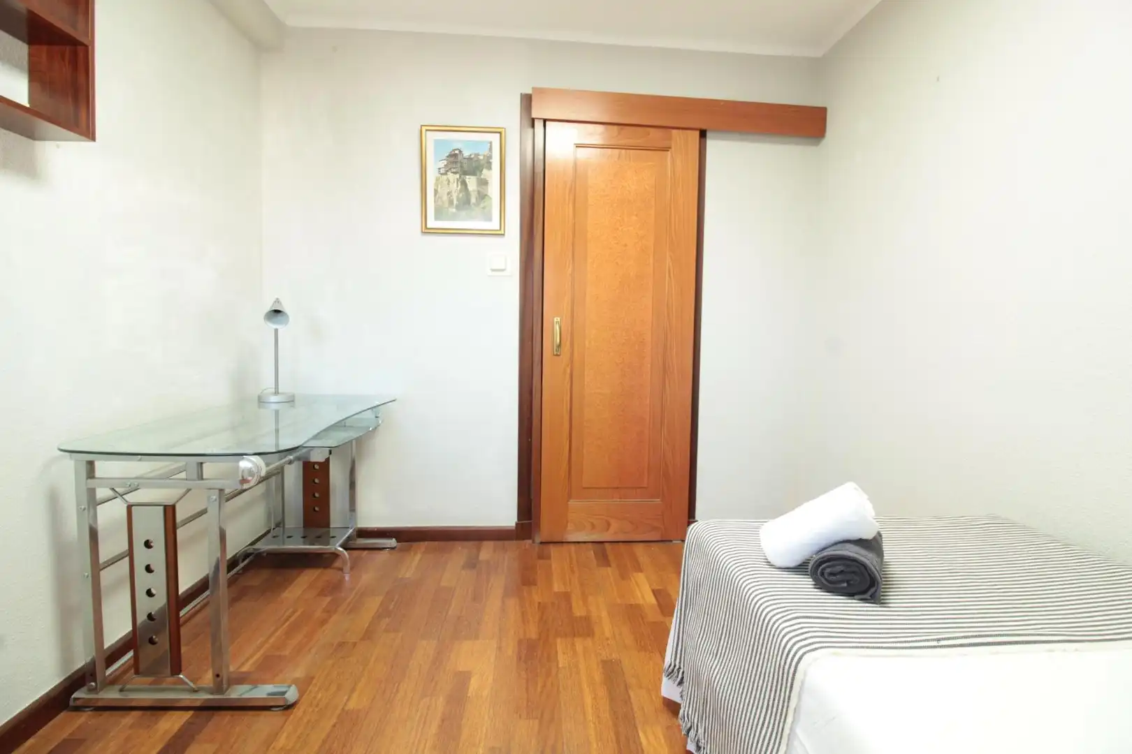 Habitación de Piso en venta en Valencia con Aire acondicionado y Parquet