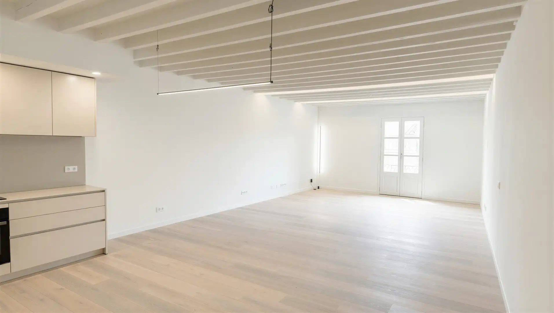 Apartamento en venta en  Palma de Mallorca con Aire acondicionado, Trastero y Balcón