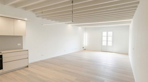 Foto 5 de Apartament en venda a El Mercat, Palma de Mallorca