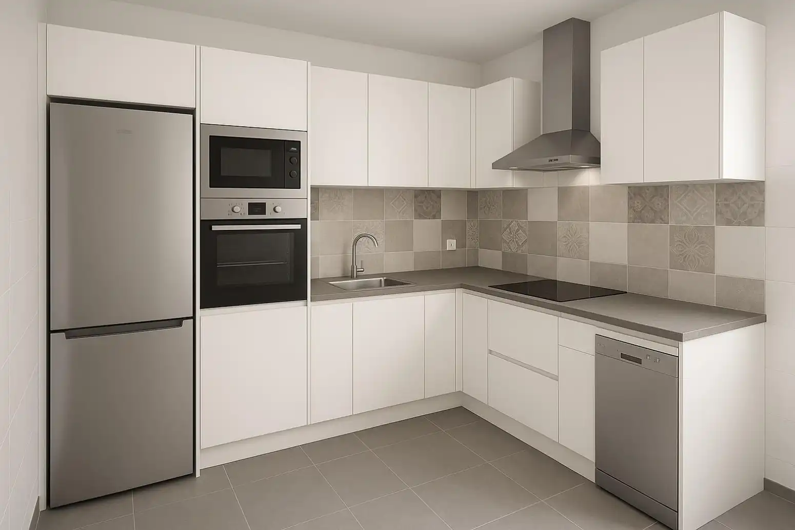 Flat for sale in Puerto de Sagunto - Calle Calle Santiago