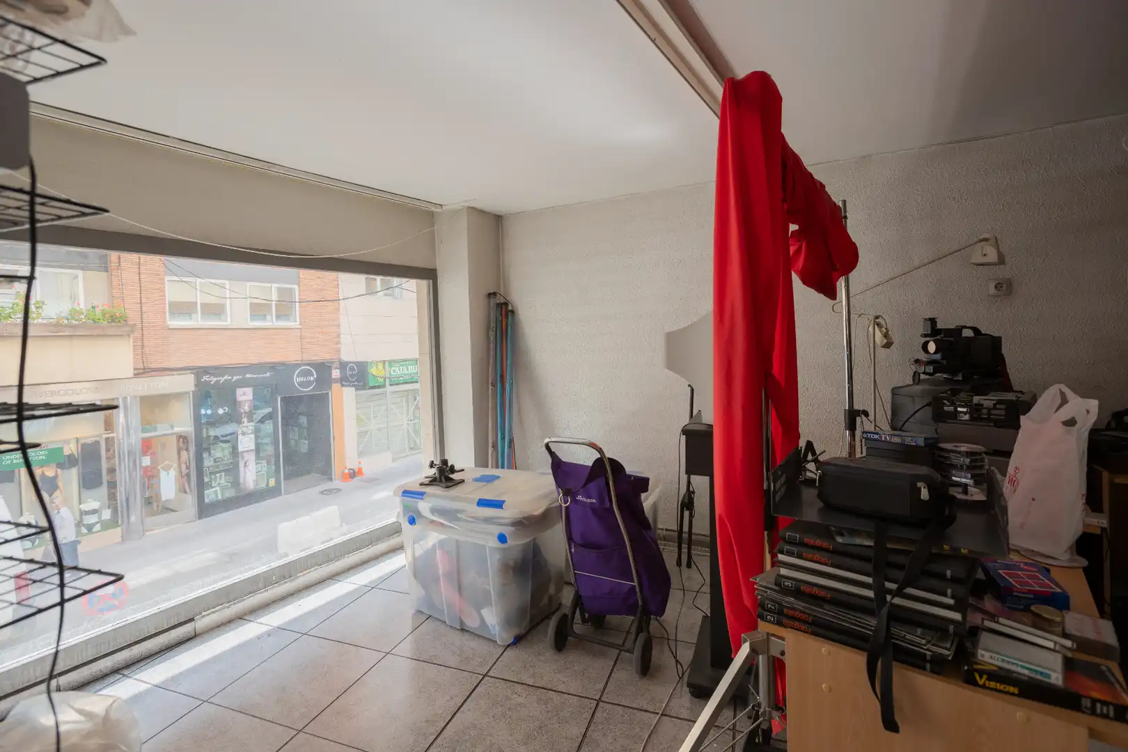 Local comercial en venda a Calle Pablo Morillo 15, imagen 19