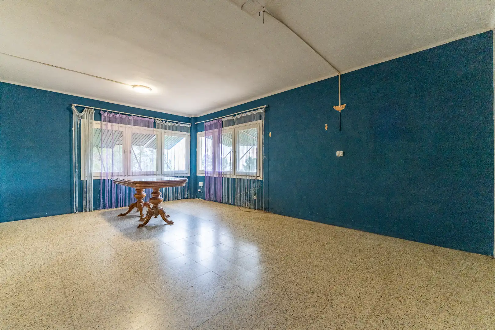 Finca rústica en venda en Les Borges del Camp amb Jardí privat, Terrassa i Traster
