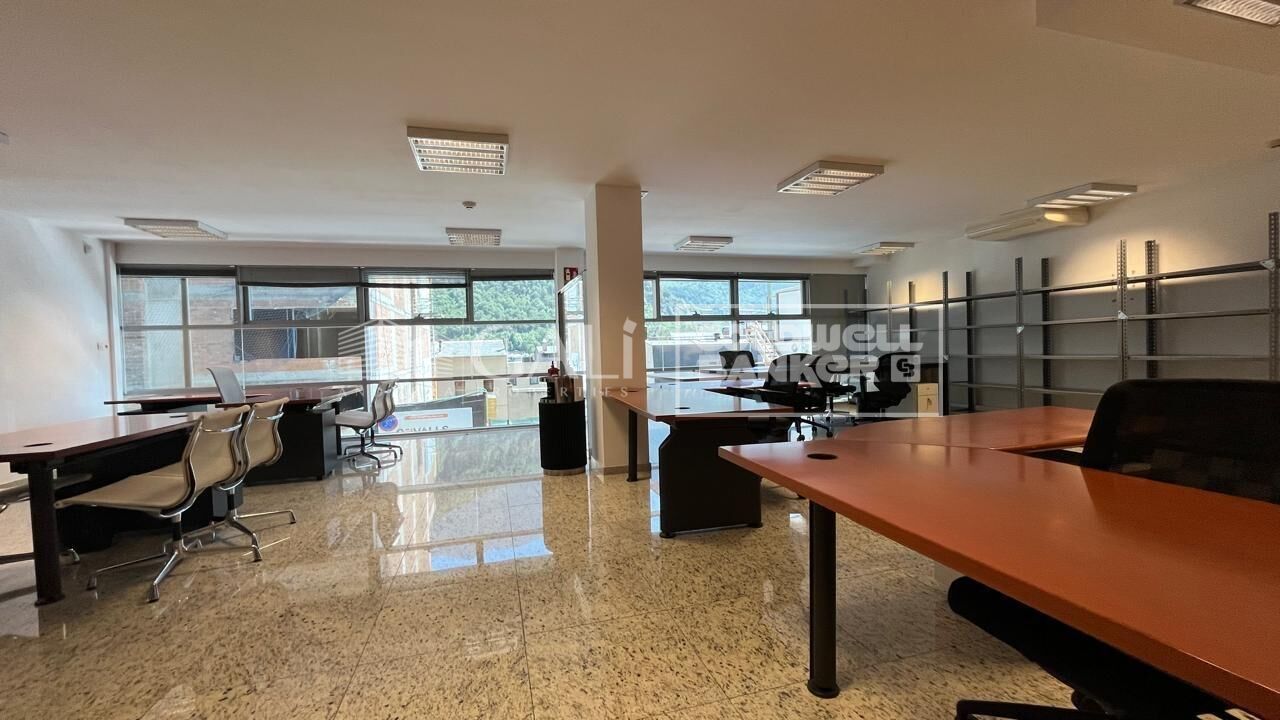 Oficina de alquiler en Andorra la Vella con Aire acondicionado y Calefacción