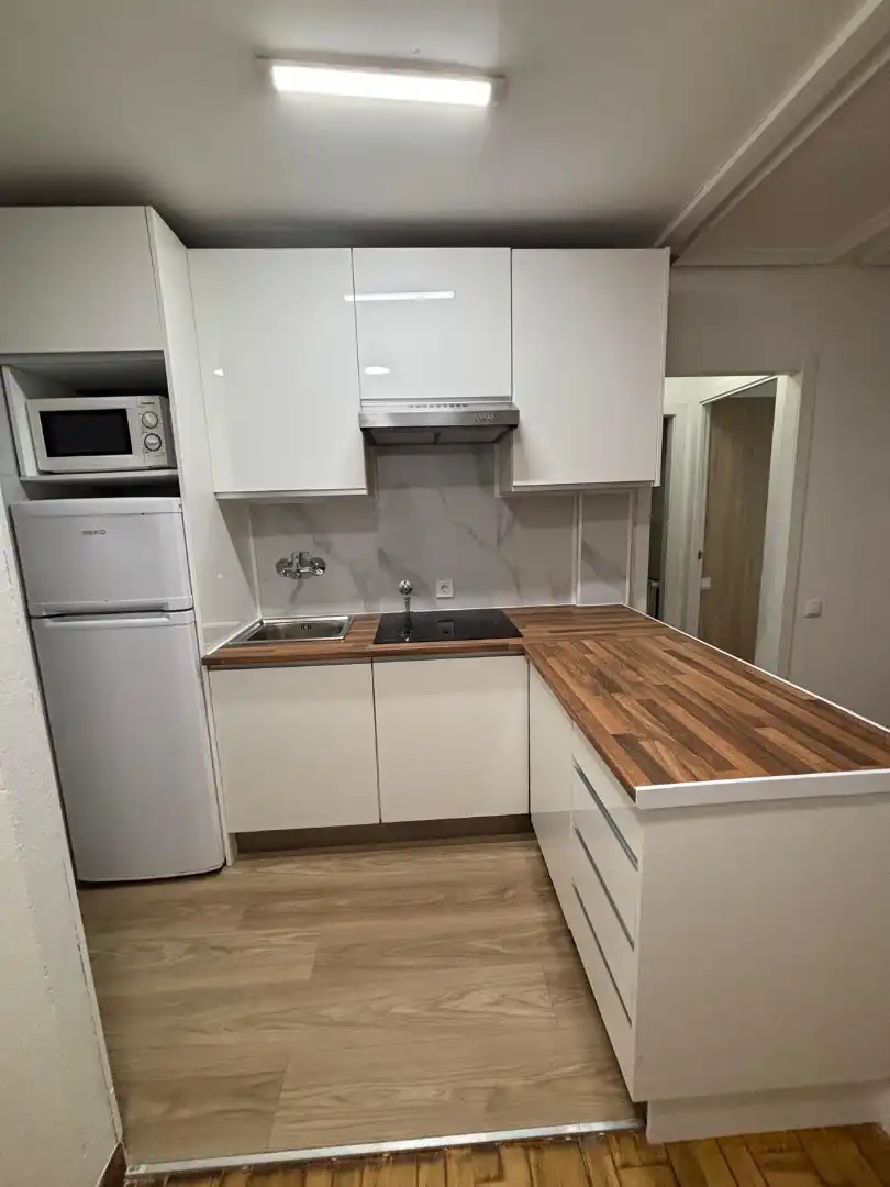 Apartament amb ascensor de lloguer a Calle Teodoro Cuesta, imagen 3