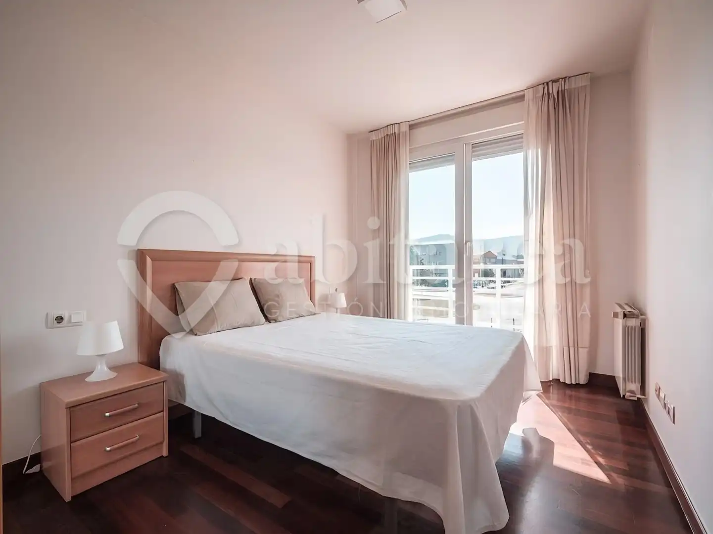 Habitación de Piso en venta en El Astillero   con Calefacción, Parquet y Trastero