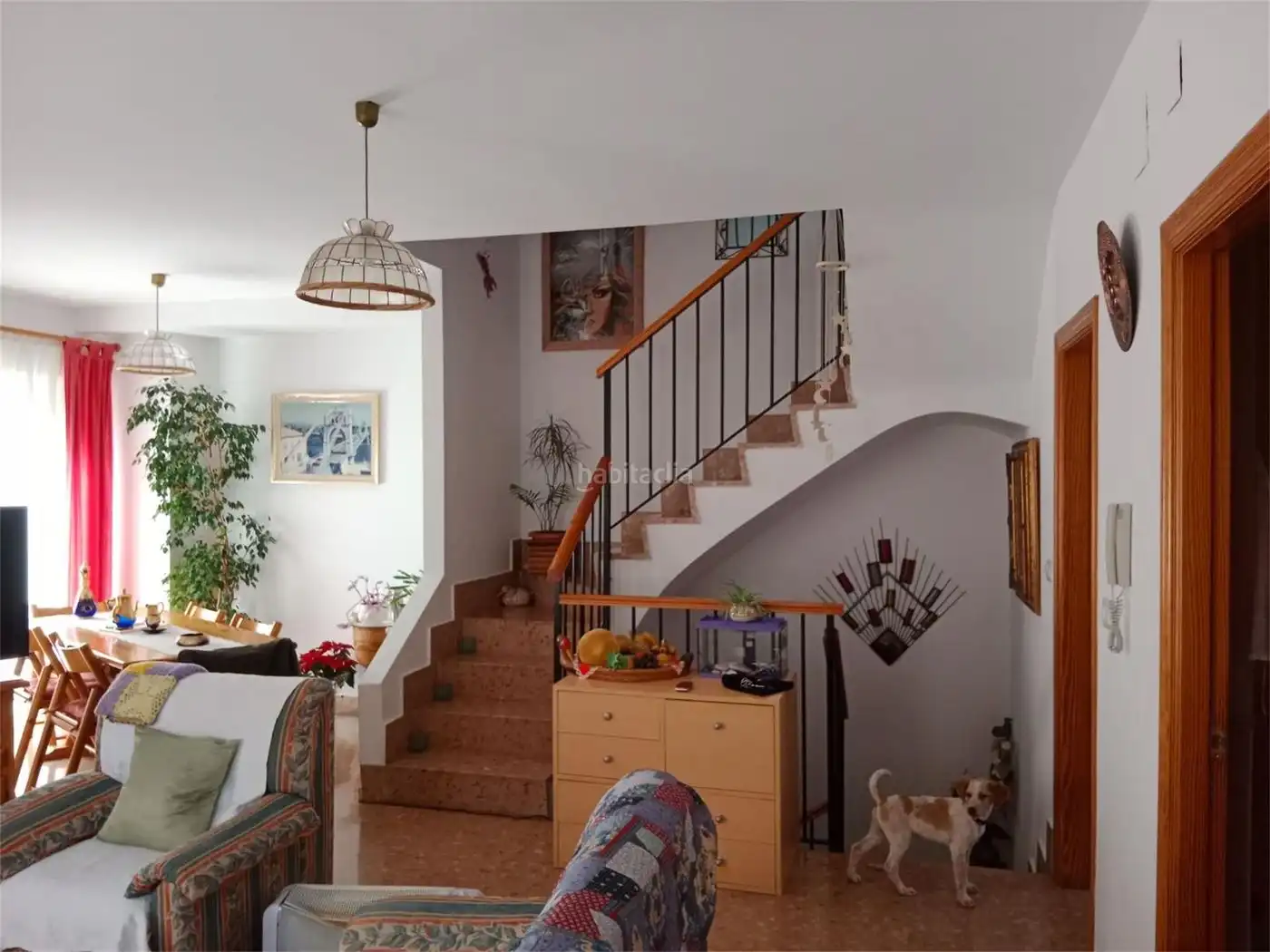 Reihenhaus zum Verkauf in Avinguda Fabián Ribes 17B